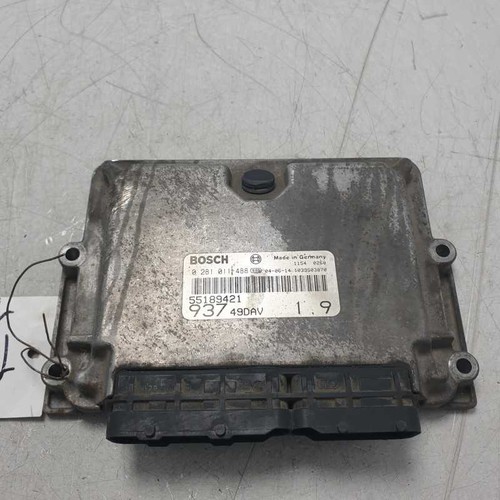 55189421 calculateur ecu - calculateur,