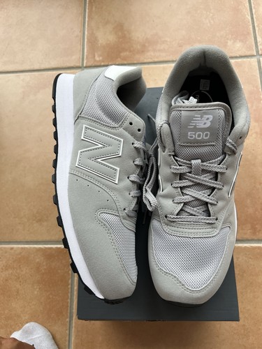 New balance 500 - new, gm500eg2