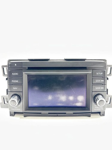 Mazda 2015 radio - mazda,