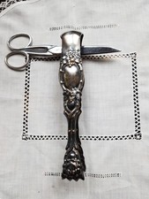 PINCE A SUCRE EN MÉTAL