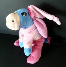 A2. Doudou DISNEY NICOTOY ANE