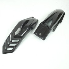 Garde boue avant AVOC SUPERMOTARD EVO pour moto Beta 50 RR Après 2012 Neuf