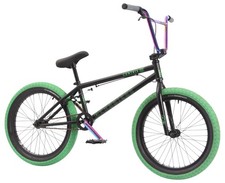 KHE CENTRIX BMX 20" 2025 Oil