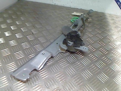Leve vitre electrique avant