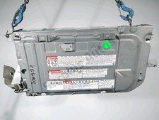 BATTERIE DE TRACTION