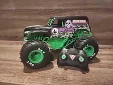 Grave Digger RC Truck  With