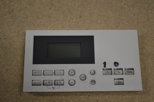 Vitotronic 100 viessmann - vitotronic,