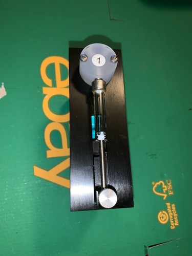Ensemble injecteur