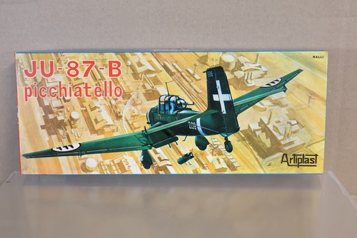 Artiplast scale wwii - artiplast,