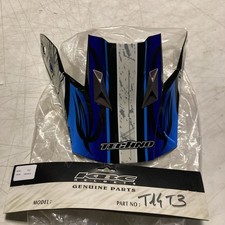 KBC Casque moto casquette