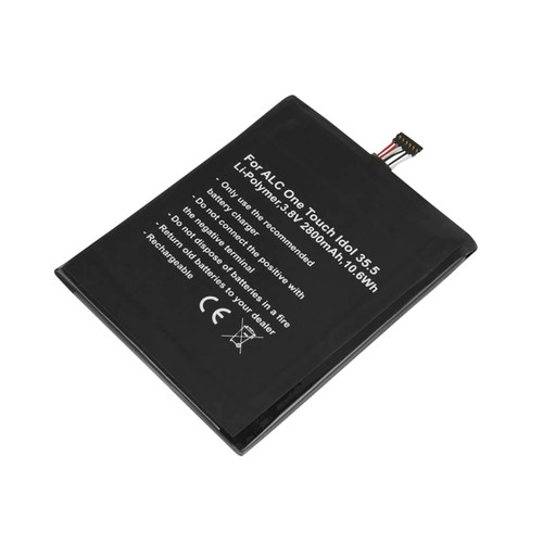 Batterie alcatel one touch - batterie,