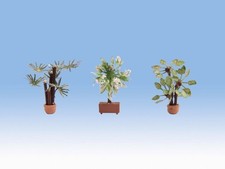 Noch 14023 - Plantes méditerranéennes - HO (1:87)