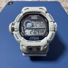 Montre solaire robuste G-SHOCK