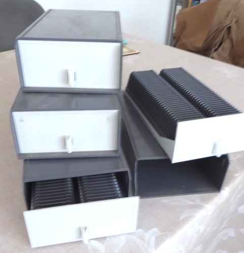 Boites paniers x 36 - x,