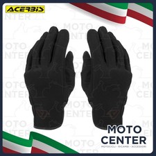 Gants ACERBIS Homologués CE