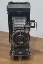 Vintage Zeiss Ikon Ikonta