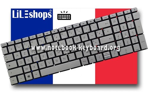 Clavier français original - clavier,