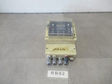 ProMinent LFWS 1C20K2 Appareil