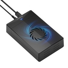 Boîtier Externe USB 3.0 vers