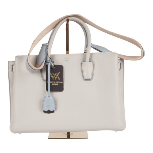 Sac bandoulière mcm milla - à,