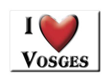 Aimant sur Vosges - Magnet De