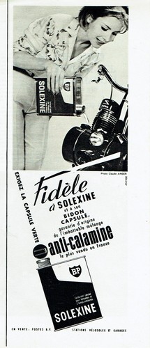 Publicité advertising 0423 - publicité,