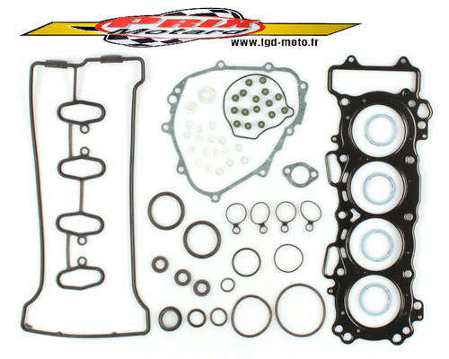 Honda cbr 600 - 600, f/fs