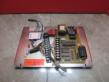 Cincinnati Milacron Puissance Carte Circuit Unité 3 531 3937A 3-424-1878A CNC