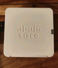 Point acces WIFI Cisco WAP125-E-K9-EU Wireless-AC Dual Band POE