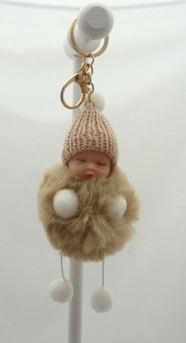 Porte clefs fantaisie - porte-clefs, bébé