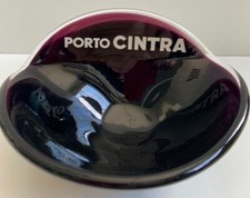 Ancien cendrier publicitaire PORTO CINTRA BISTRO BAR