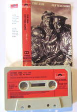 THE JAM   Setting Sons