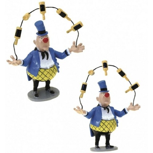 Figurine lucky luke - figurine,