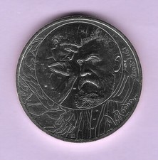 10 Euro Argent, FRANCE 2017