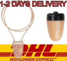 Écouteur espion Bluetooth micro invisible petit GSM écouteur sans fil caché