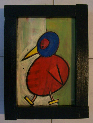 Tableau art singulier - singulier,