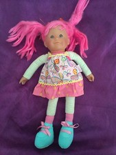 doudou Jolie poupée Dolly de