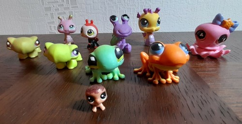 Lot petshop - lot,