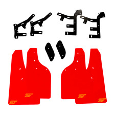 Ford Fiesta Mk7 7.5 St