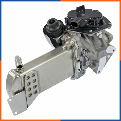 Vanne egr pour - vanne, vw