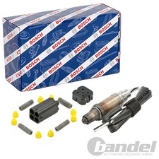 BOSCH Sonde Lambda Avant