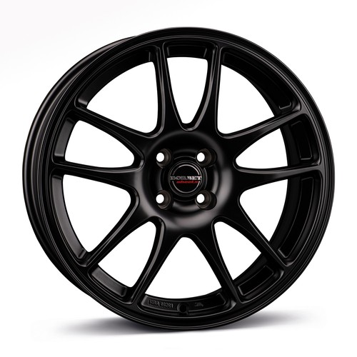 Jantes borbet 5x18 et35 - jantes,