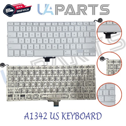 Pour apple macbook a1342 33cm - pour,