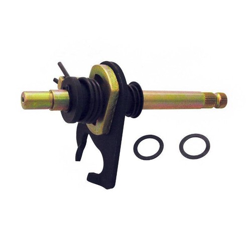 Axe selecteur a boite - axe,