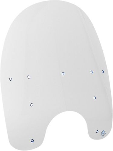 Pare brise en - 15",