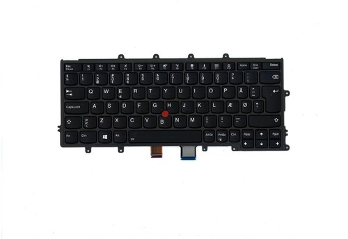 Clavier lenovo thinkpad x270 - lenovo,