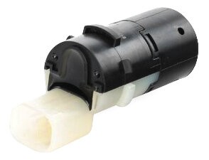 Capteur ultrasons système