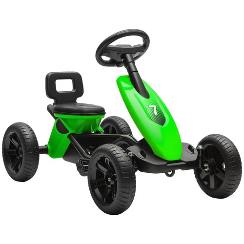 Kart pédales pour enfants - pédales,