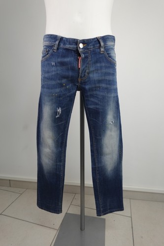 Dsquared2 jean pantalon homme - jean,