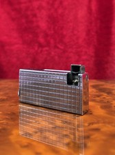 BRIQUET ANCIEN VINTAGE PETROL